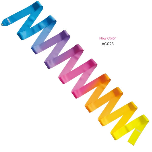 SASAKI ART gradation ribbon collection M-71AG-F 6m FIG
