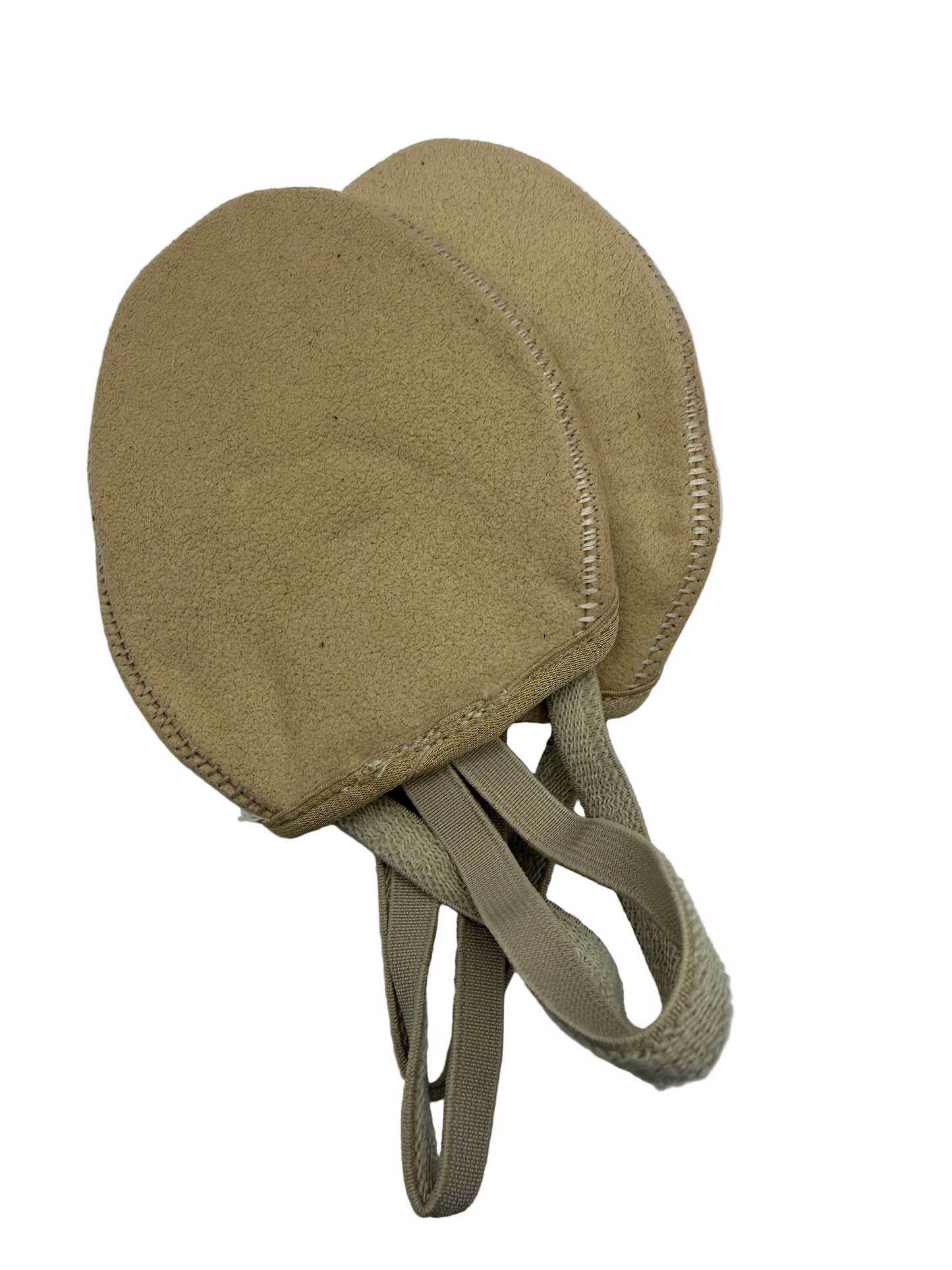 Gymnastics half-shoes textile Venturelli RG MEISTER MM-MY21