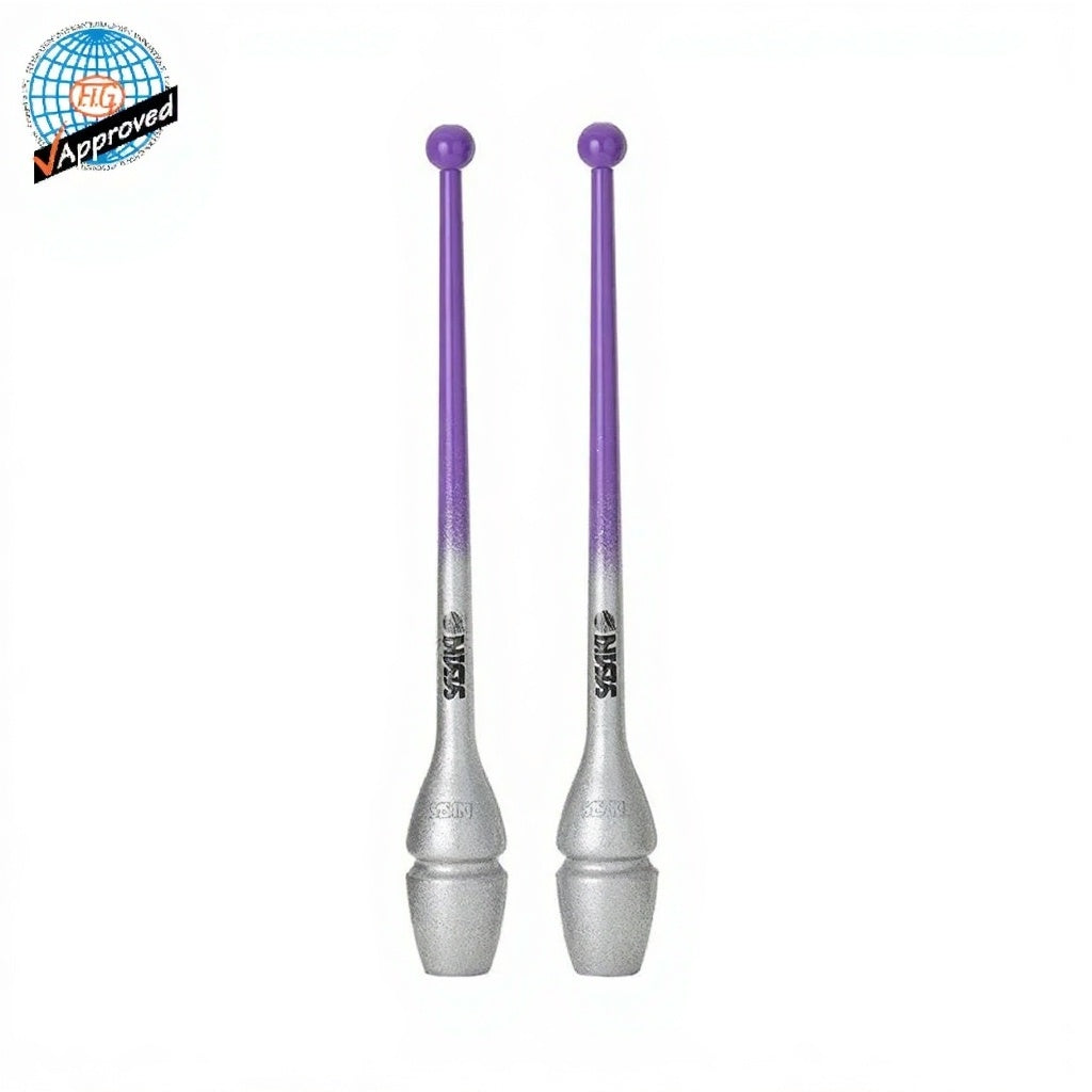 Connectable rubber clubs SASAKI Limited edition gradation STRM-34GH-F 44 cm
