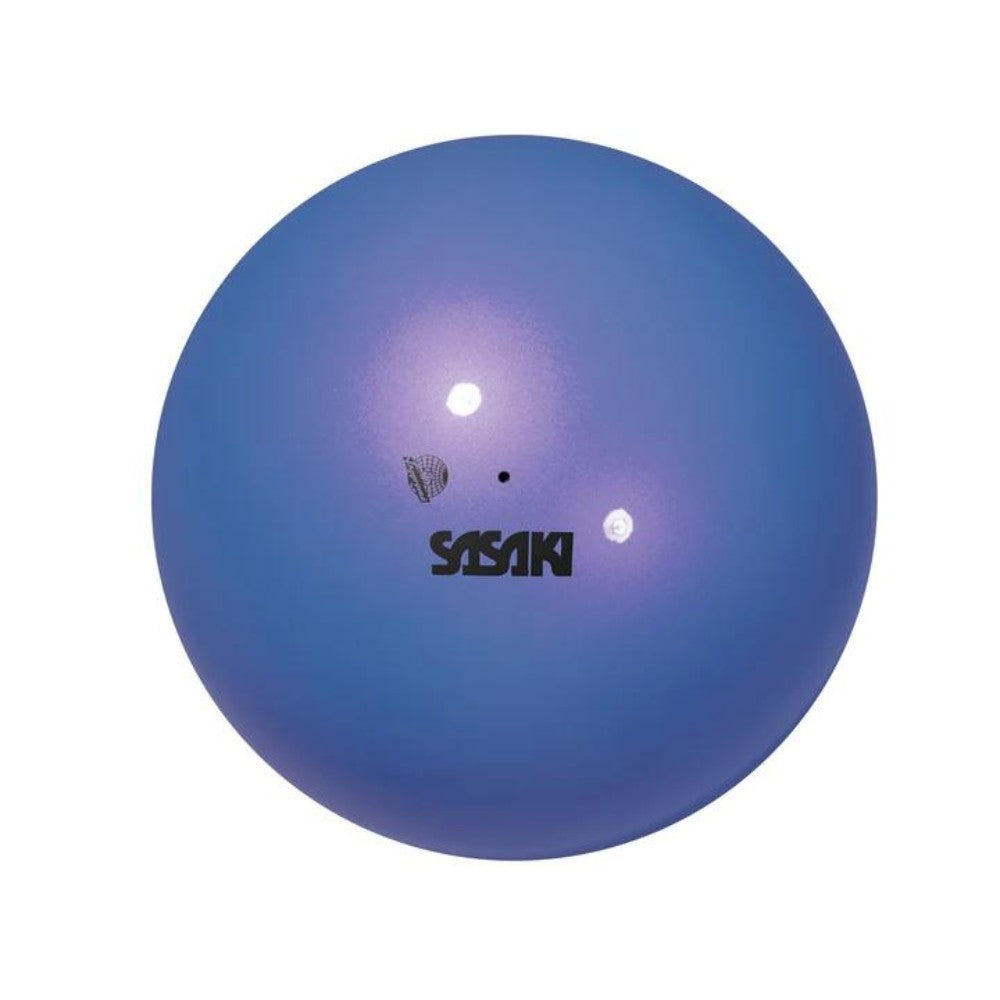 Rhythmic gymnastics ball SASAKI Magnetic collection M-207MG-F