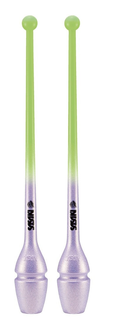 Connectable Rubber Clubs SASAKI Gradation M-34GH-F 44CM