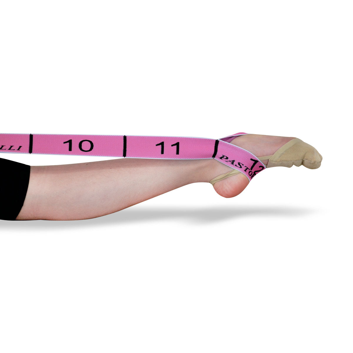 Resistance band for strengthening exercise PASTORELLI SENIOR