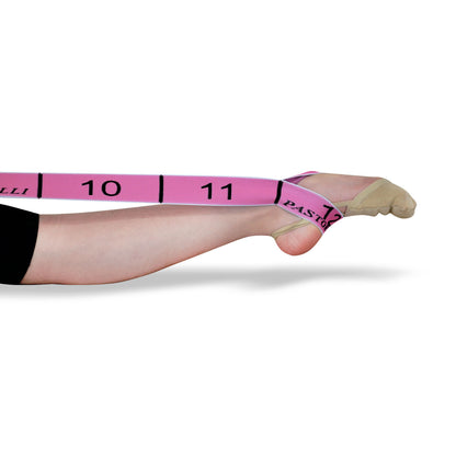 Resistance band for strengthening exercise PASTORELLI SENIOR