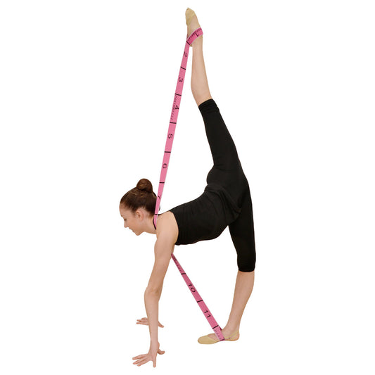 Resistance band for strengthening exercise PASTORELLI SENIOR