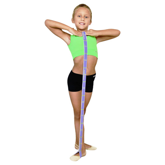 Resistance band for strengthening exercise PASTORELLI JUNIOR