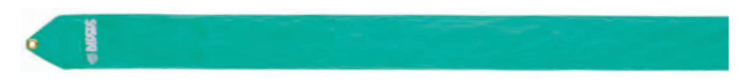 Gymnastics ribbon SASAKI collection M-71 6M