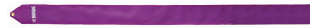 Gymnastics ribbon SASAKI collection M-71 6M