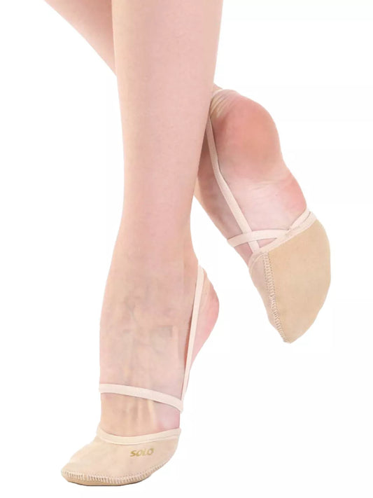 Combined half shoes SOLO (OB30-52)