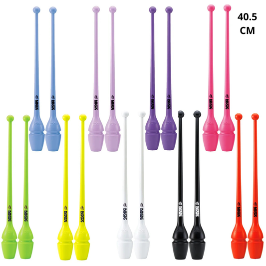 Connectable rubber clubs SASAKI Collection M-34JKH-F  40.5 cm