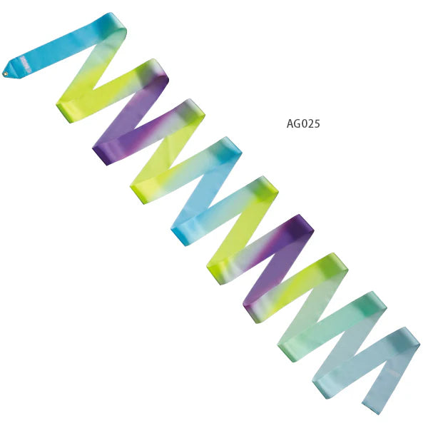 SASAKI ART gradation ribbon collection M-71AG-F 6m FIG