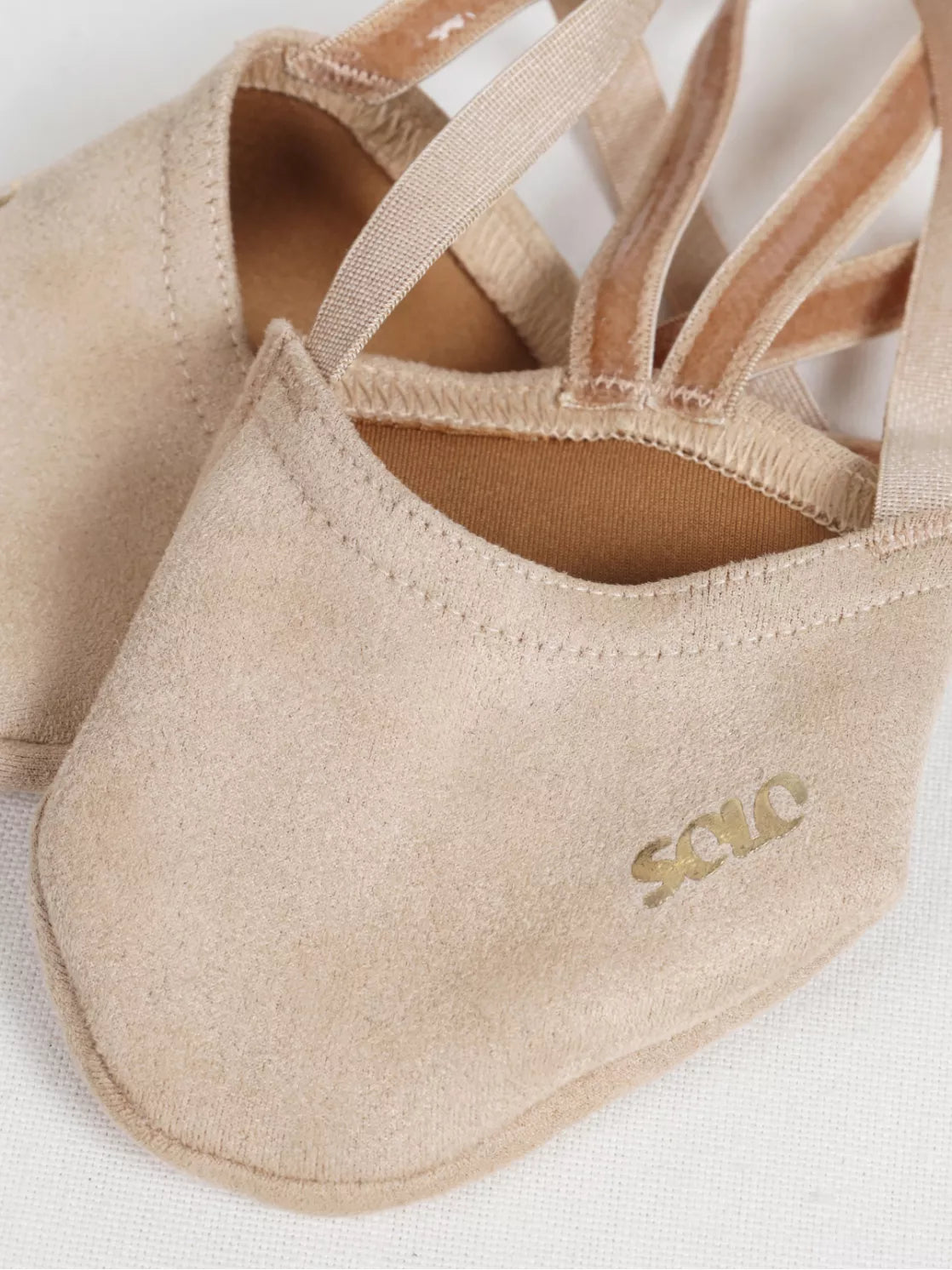 Half shoes SOLO (OB52-75)