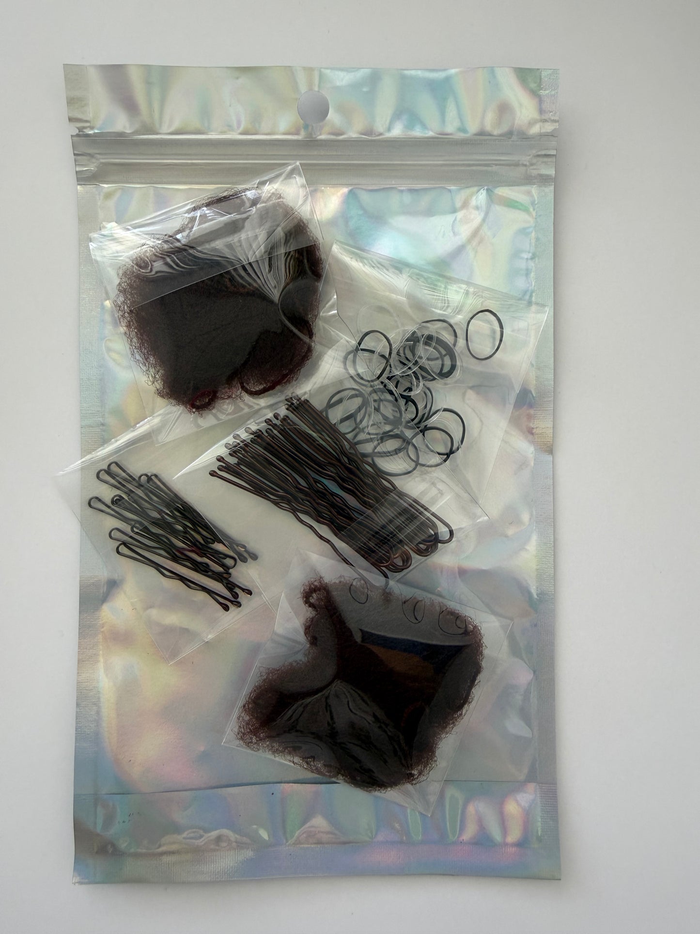 Hair set
