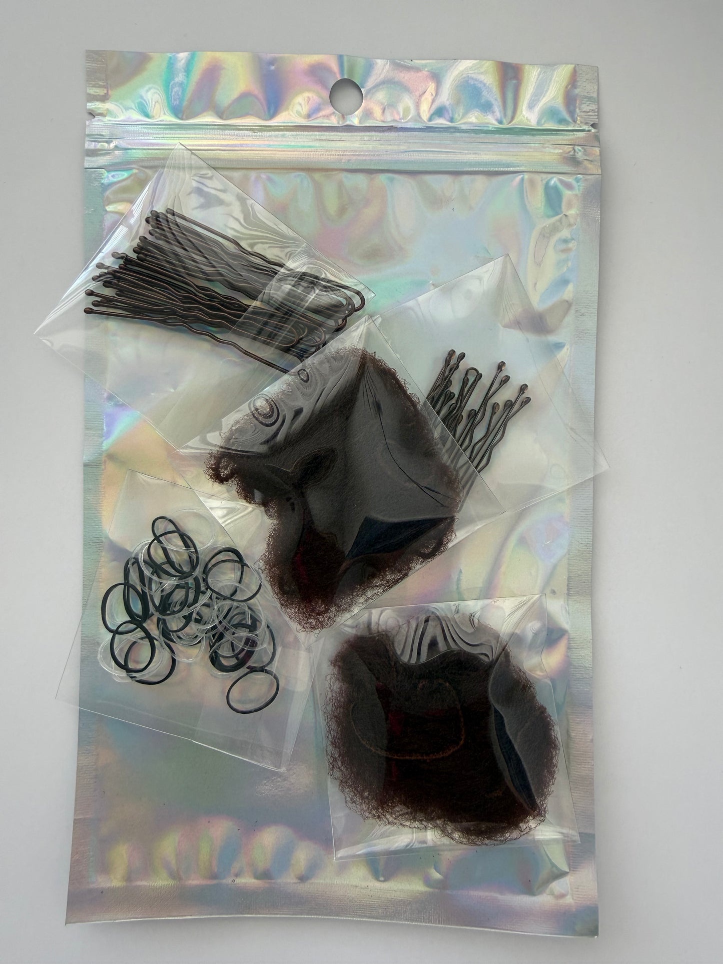 Hair set