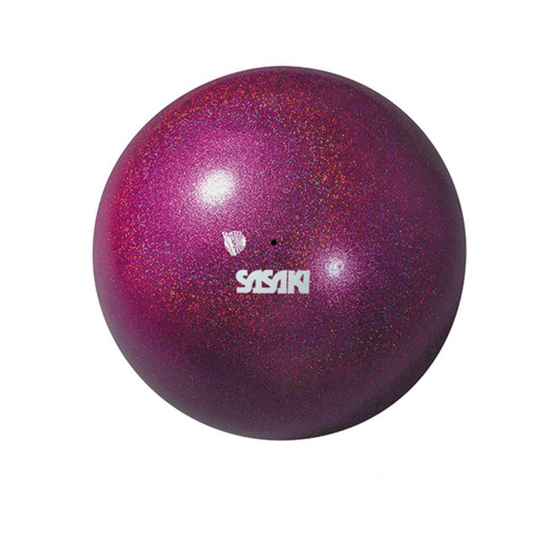 Rhythmic gymnastics ball SASAKI M-207BRM-F R 18.5cm