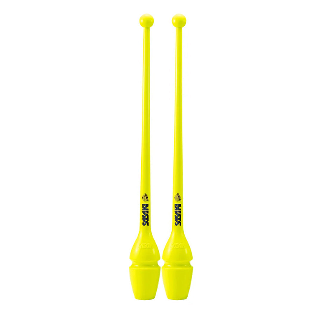 Connectable rubber clubs SASAKI M-34JKH-F  40.5 cm
