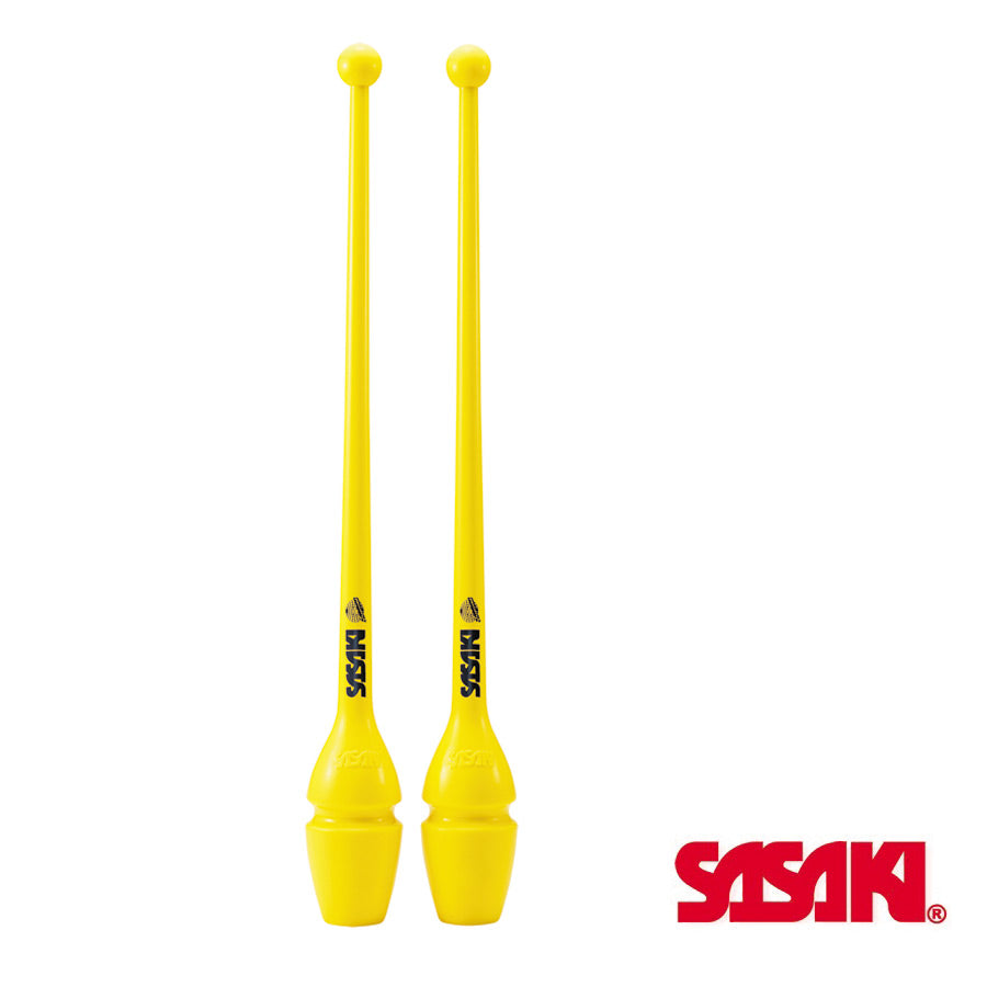 Connectable rubber clubs SASAKI M-34JKH-F  40.5 cm