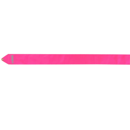 Gymnastics ribbon SASAKI  MJ-7225-F 5m/ M-722-F 6m High color FIG