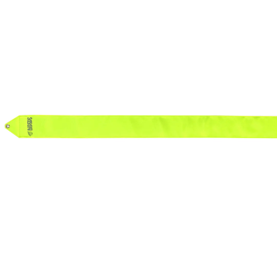 Gymnastics ribbon SASAKI  MJ-7225-F 5m/ M-722-F 6m High color FIG
