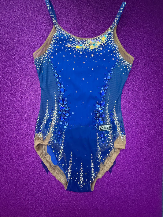 Pre-owned leotard