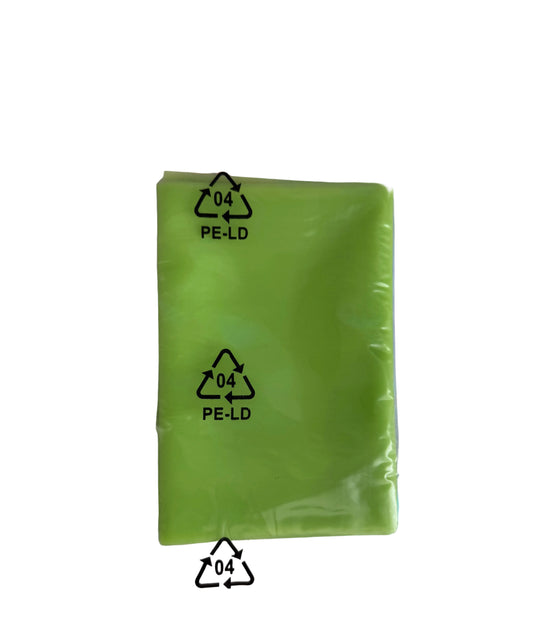 Rubber Band Tuloni 120x15cm 0,50mm no logo T1086