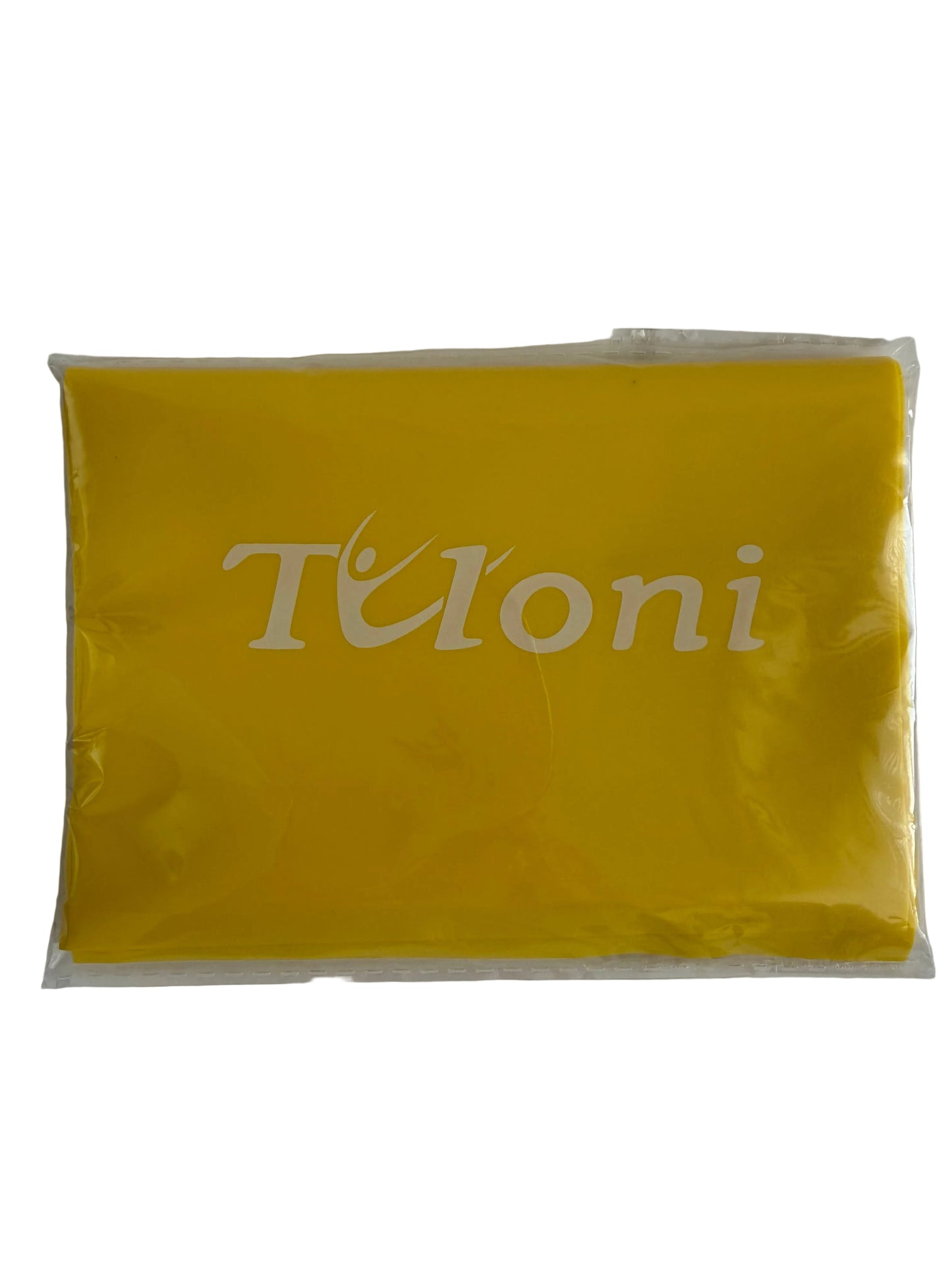 Elastic strengthening band TULONI Logo, thickness 0,50 mm