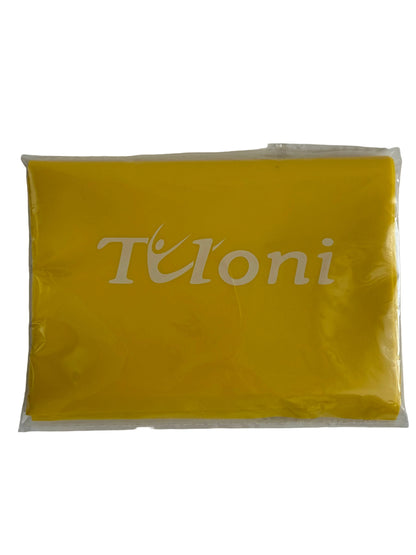 Elastic strengthening band TULONI Logo, thickness 0,50 mm