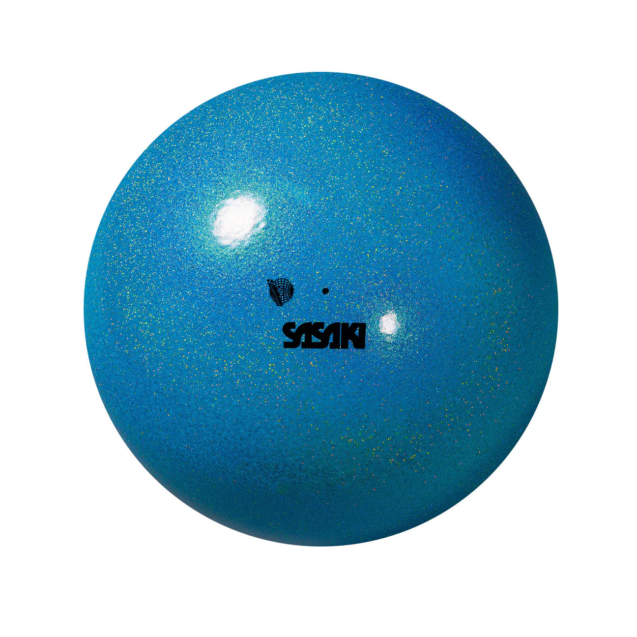 Rhythmic gymnastics ball SASAKI M-207BRM-F R 18.5cm