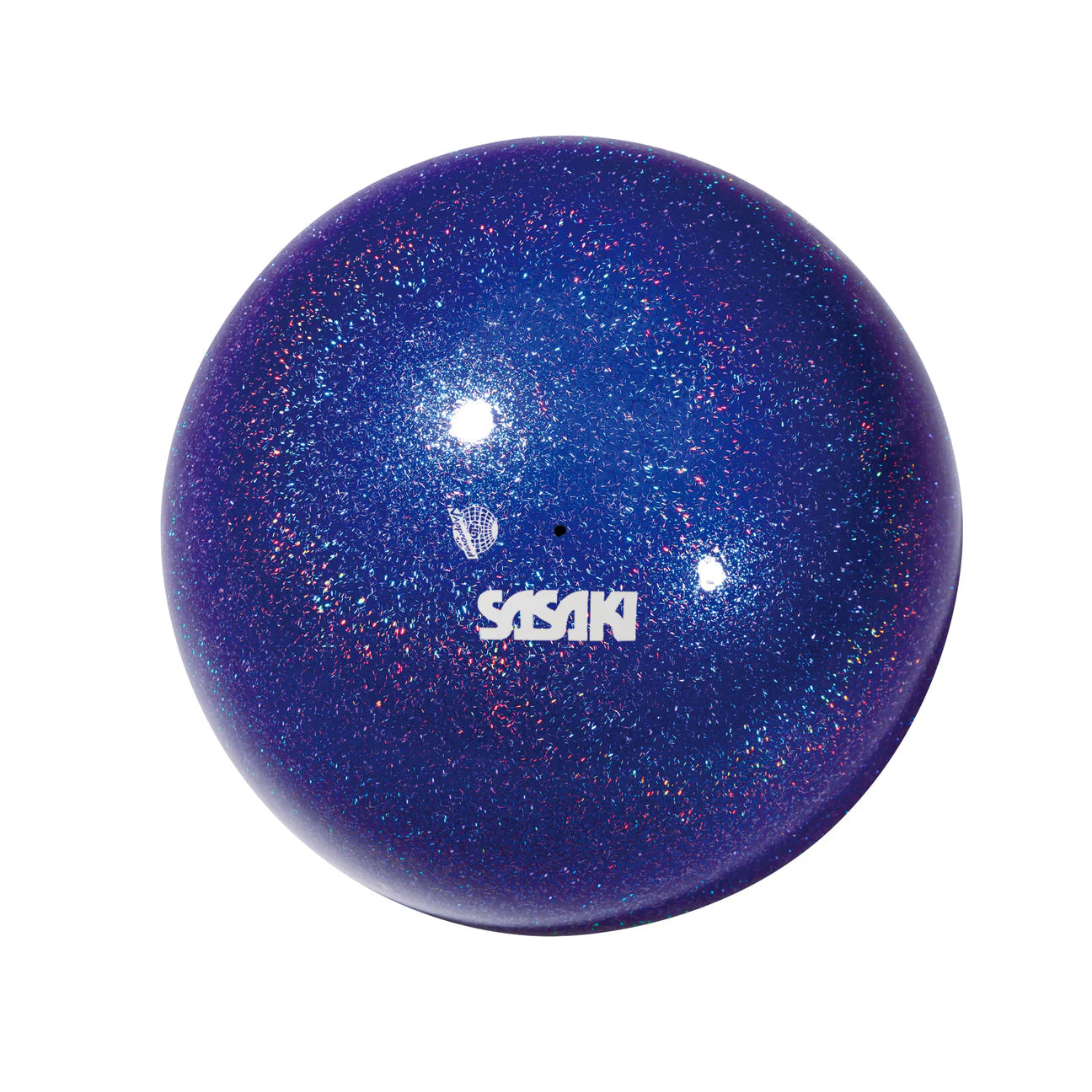 Rhythmic gymnastics ball SASAKI M-207BRM-F R 18.5cm