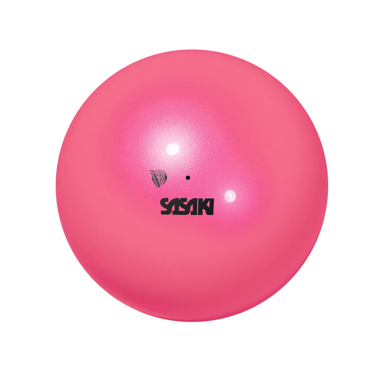 Rhythmic gymnastics ball  SASAKI Magnetic collection  M-207MG-F