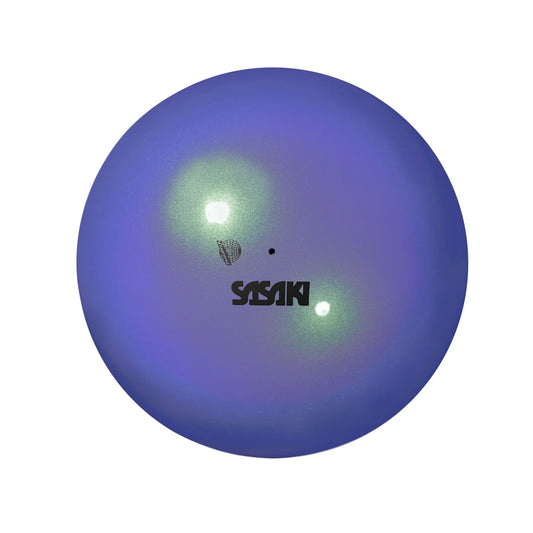 Rhythmic gymnastics ball  SASAKI Magnetic collection  M-207MG-F