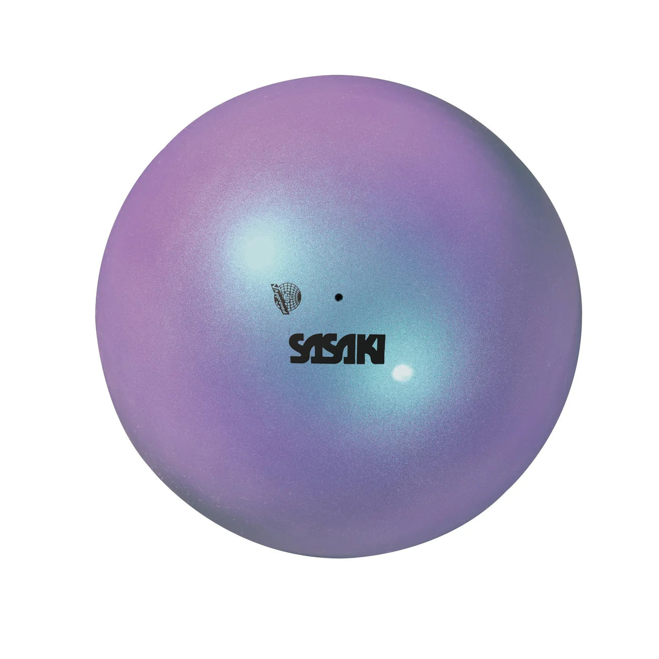 Rhythmic gymnastics ball  SASAKI Magnetic collection  M-207MG-F