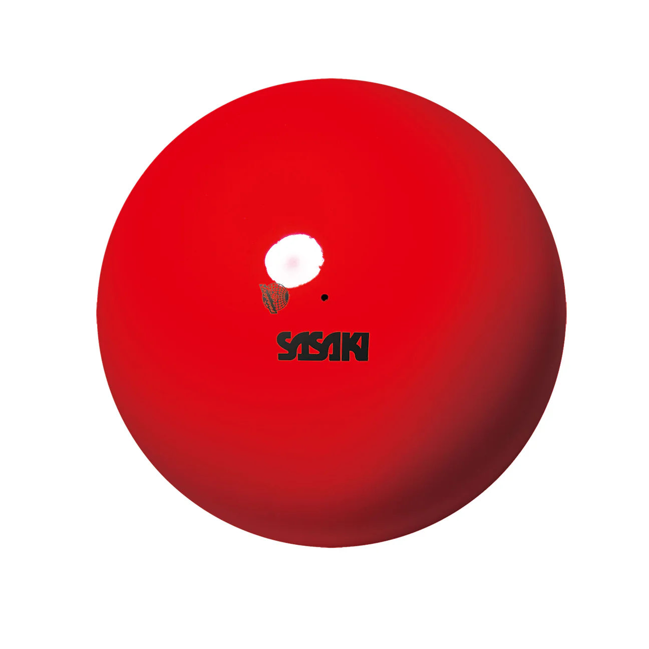 Rhythmic gymnastics ball  SASAKI M-20A-F  R 18.5 cm