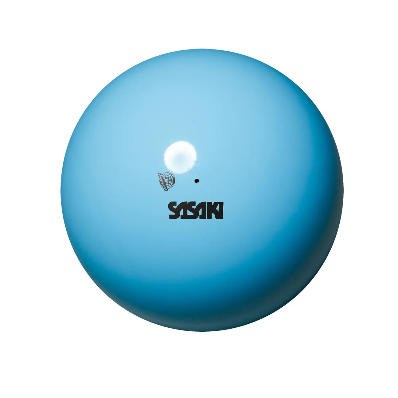 Rhythmic gymnastics ball  SASAKI M-20A-F  R 18.5 cm