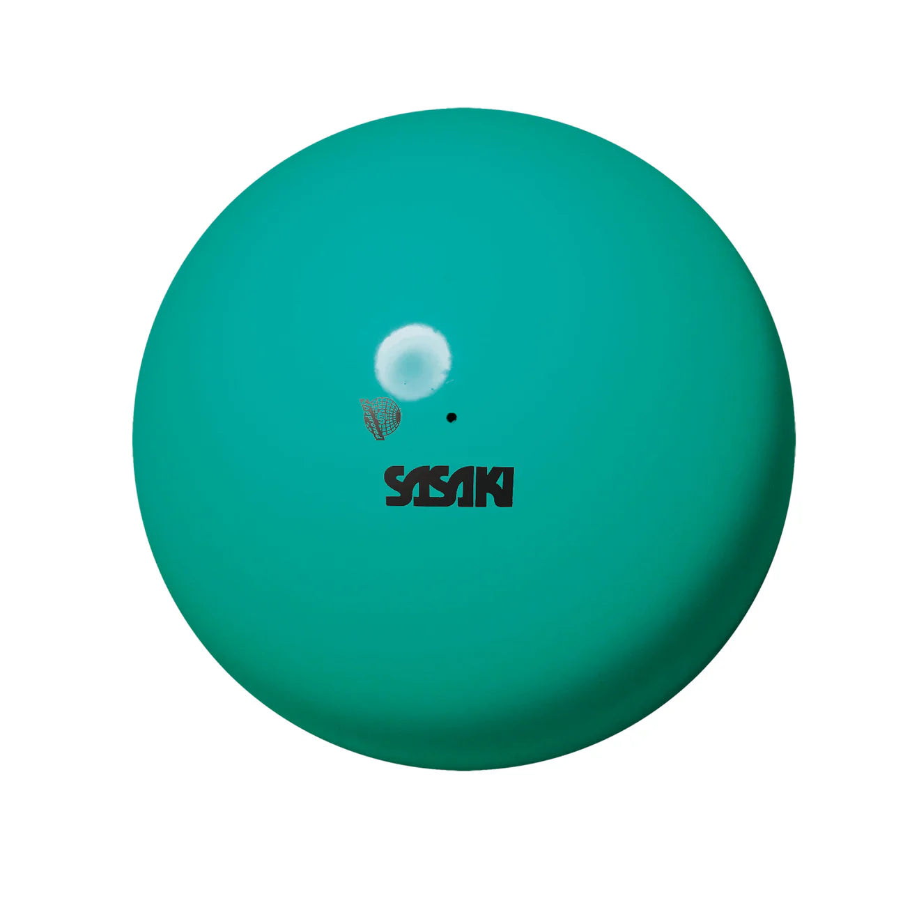 Rhythmic gymnastics ball  SASAKI M-20A-F  R 18.5 cm