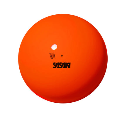 Rhythmic gymnastics ball  SASAKI M-20A-F  R 18.5 cm