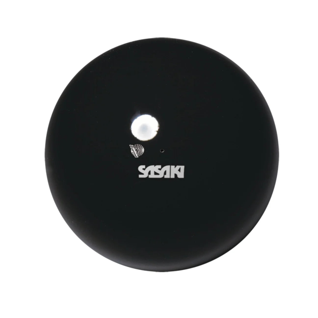 Rhythmic gymnastics ball  SASAKI M-20A-F  R 18.5 cm