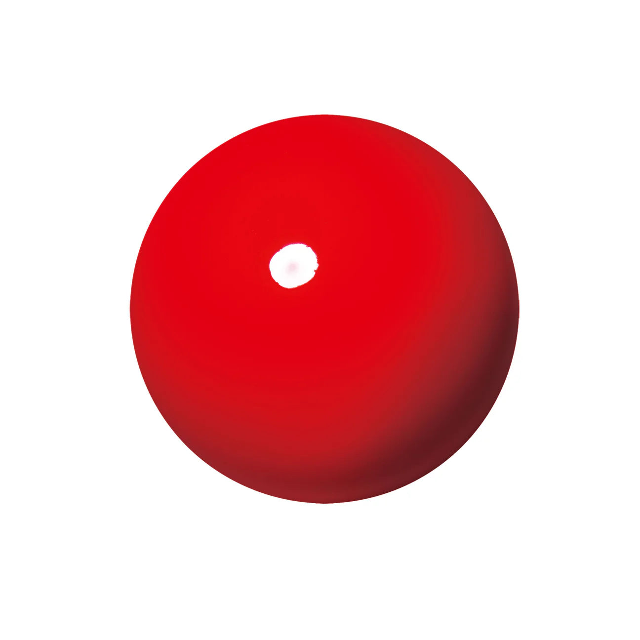 Rhythmic gymnastics ball  SASAKI M-20B R 17 cm