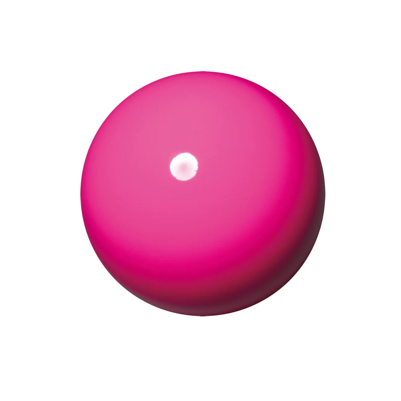 Rhythmic gymnastics ball  SASAKI M-20B R 17 cm