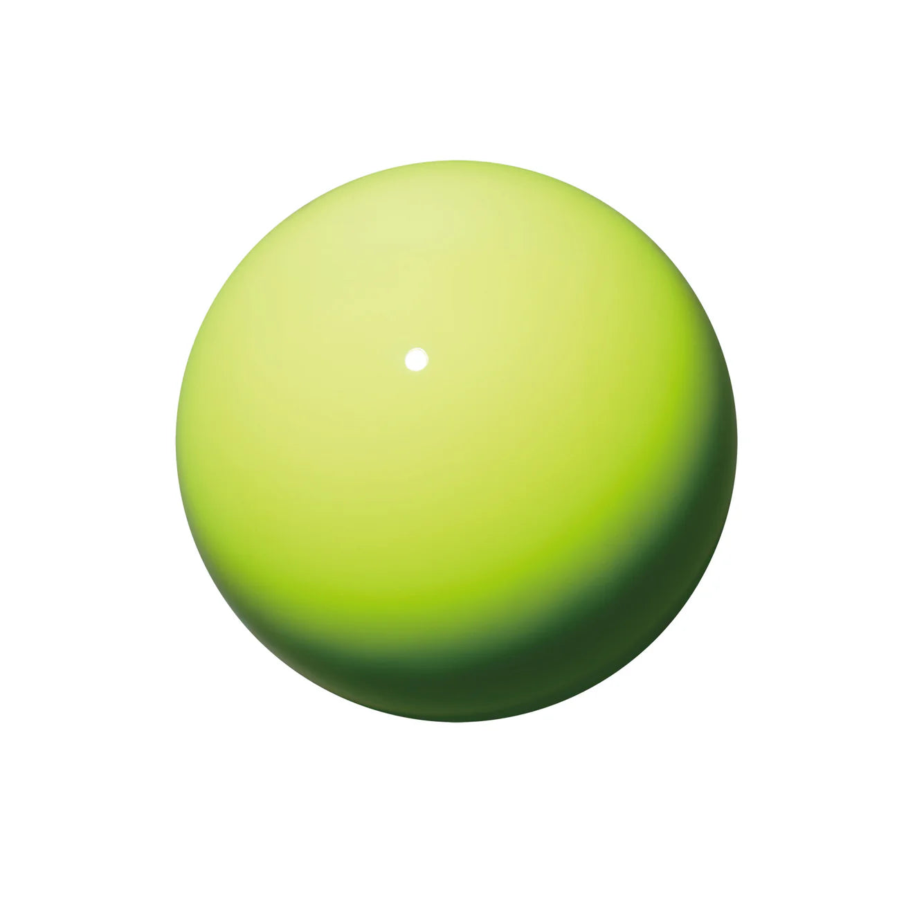 Rhythmic gymnastics ball  SASAKI M-20B R 17 cm