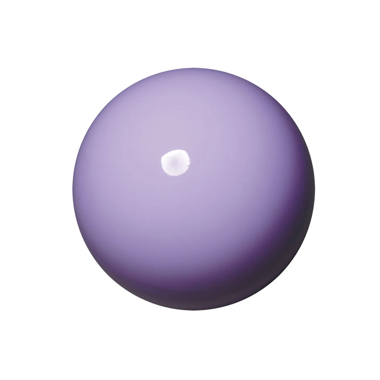 Rhythmic gymnastics ball  SASAKI M-20B R 17 cm
