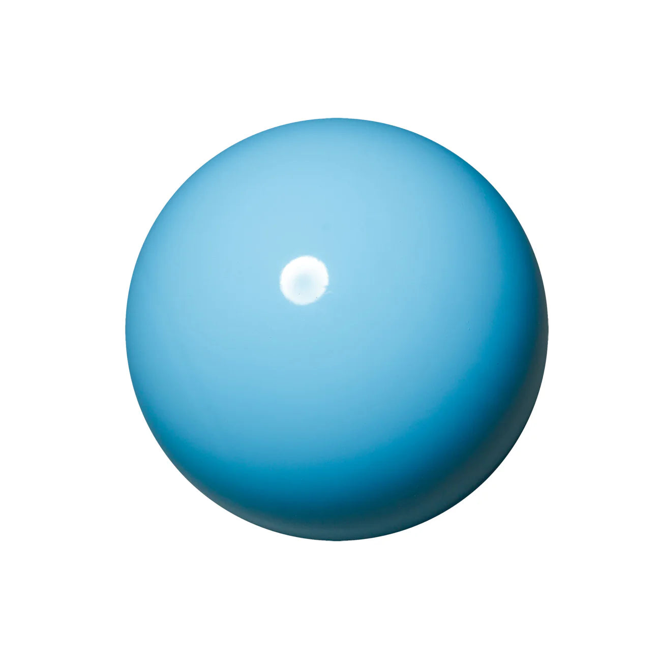 Rhythmic gymnastics ball  SASAKI M-20B R 17 cm