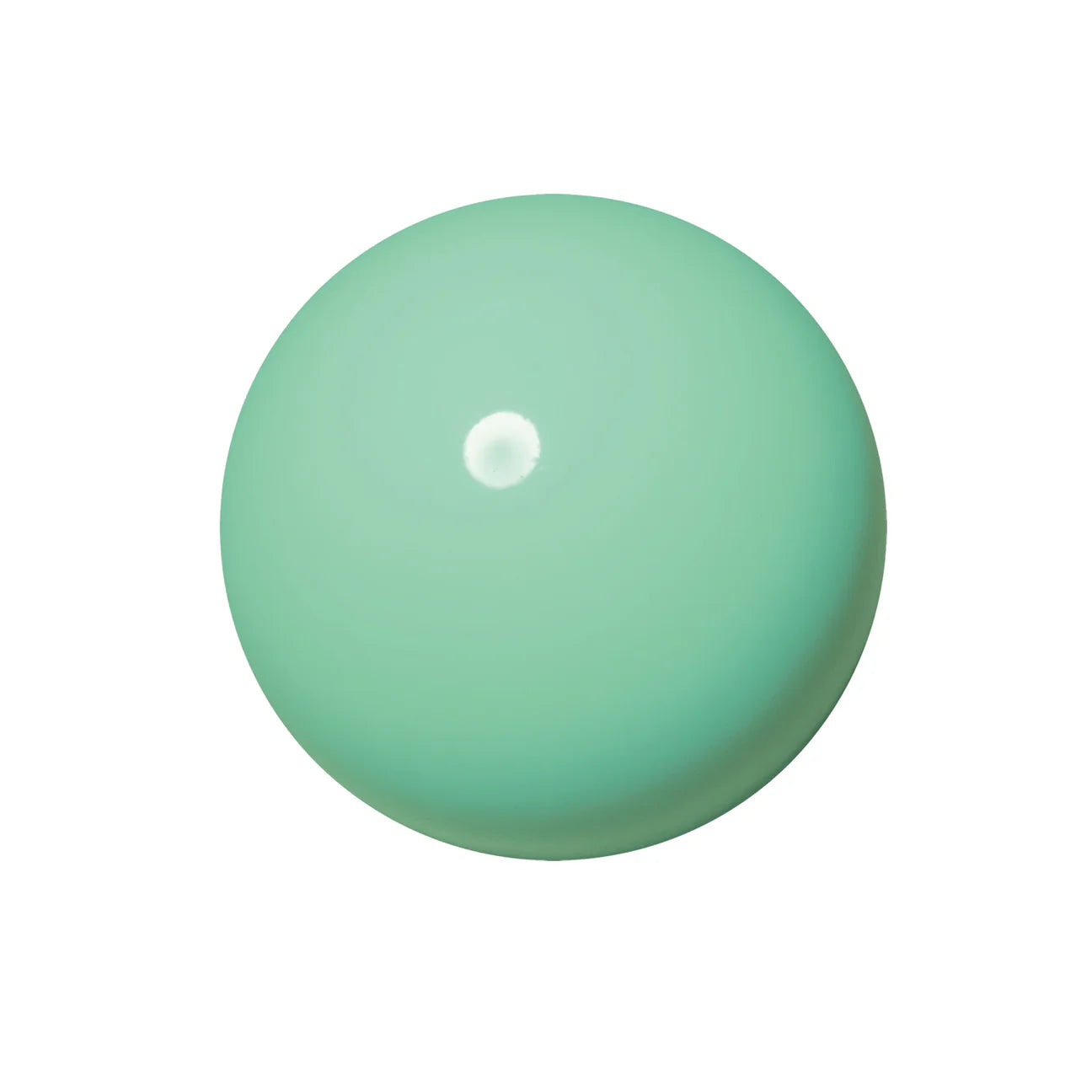 Rhythmic gymnastics ball  SASAKI M-20B R 17 cm