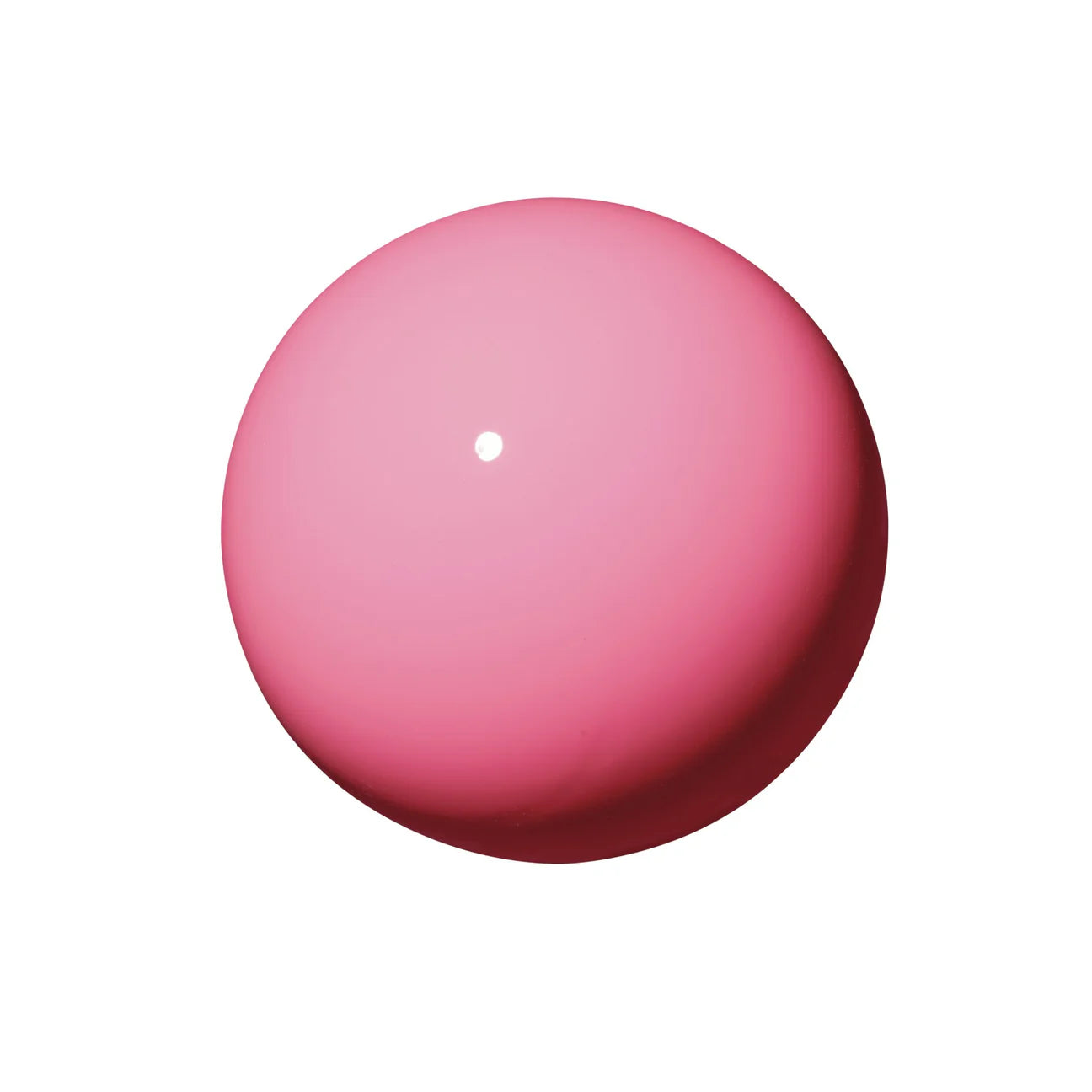 Rhythmic gymnastics ball  SASAKI M-20B R 17 cm