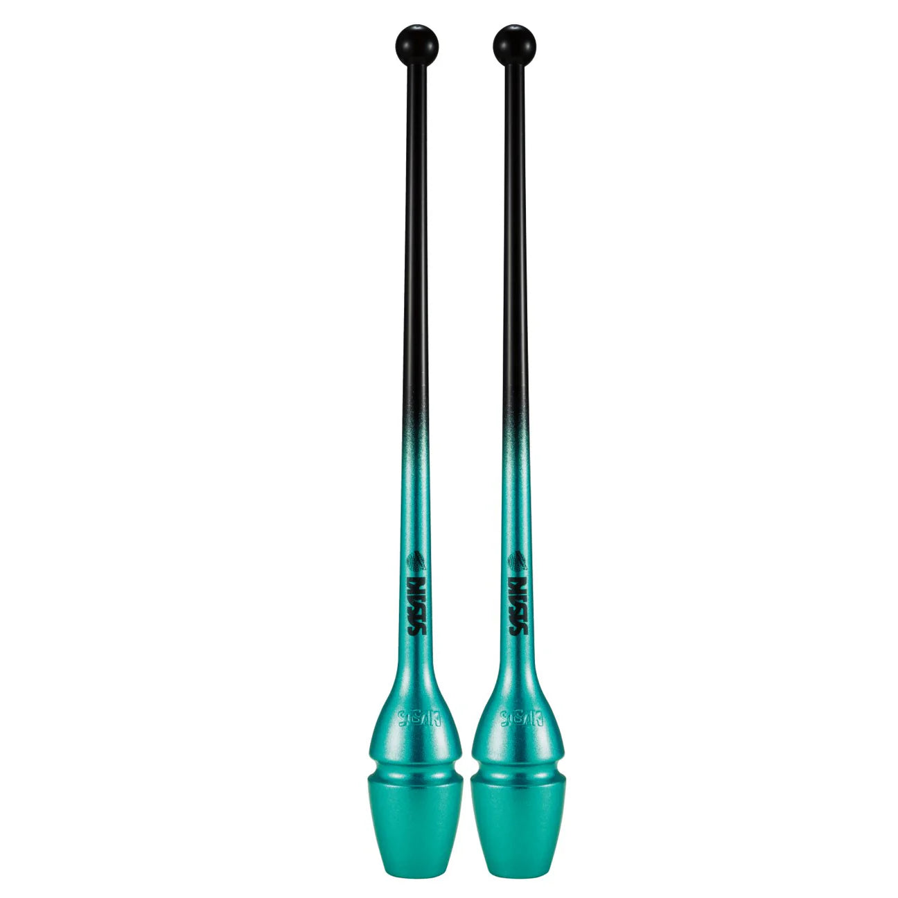 Connectable Rubber Clubs SASAKI Gradation M-34GH-F 44CM