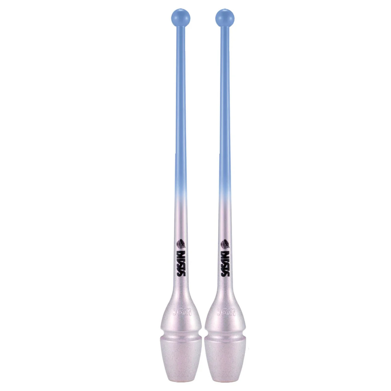 Connectable Rubber Clubs SASAKI Gradation M-34GH-F 44CM