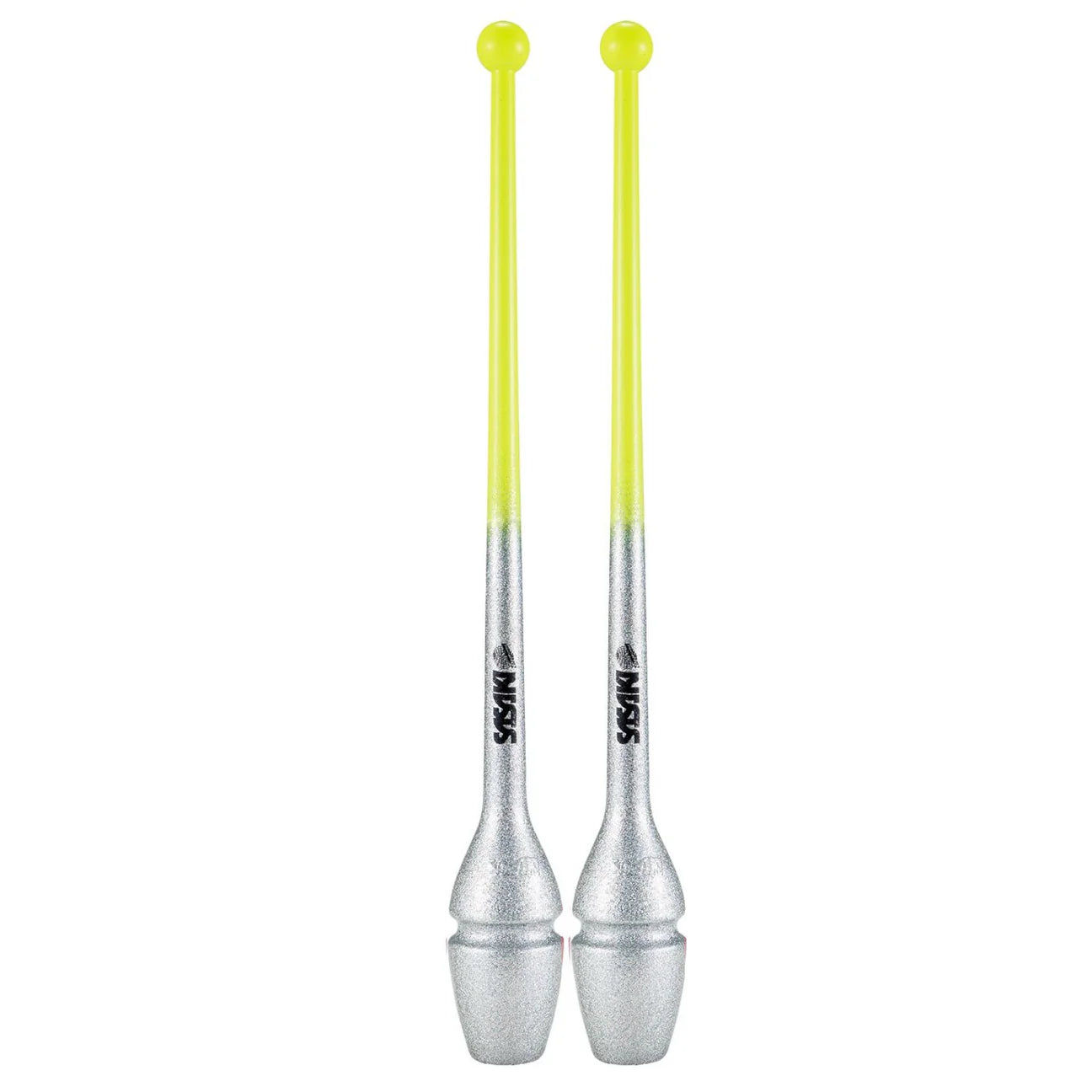 Connectable Rubber Clubs SASAKI Gradation M-34GH-F 44CM