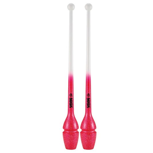 Connectable Rubber Clubs SASAKI Gradation M-34GH-F 44CM