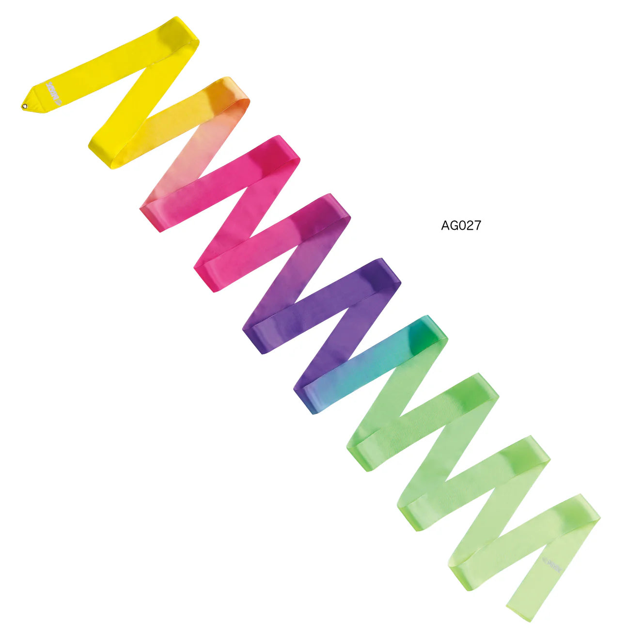 SASAKI ART gradation ribbon collection M-71AG-F 6m FIG