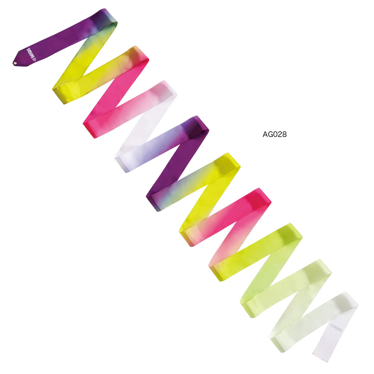 SASAKI ART gradation ribbon collection M-71AG-F 6m FIG