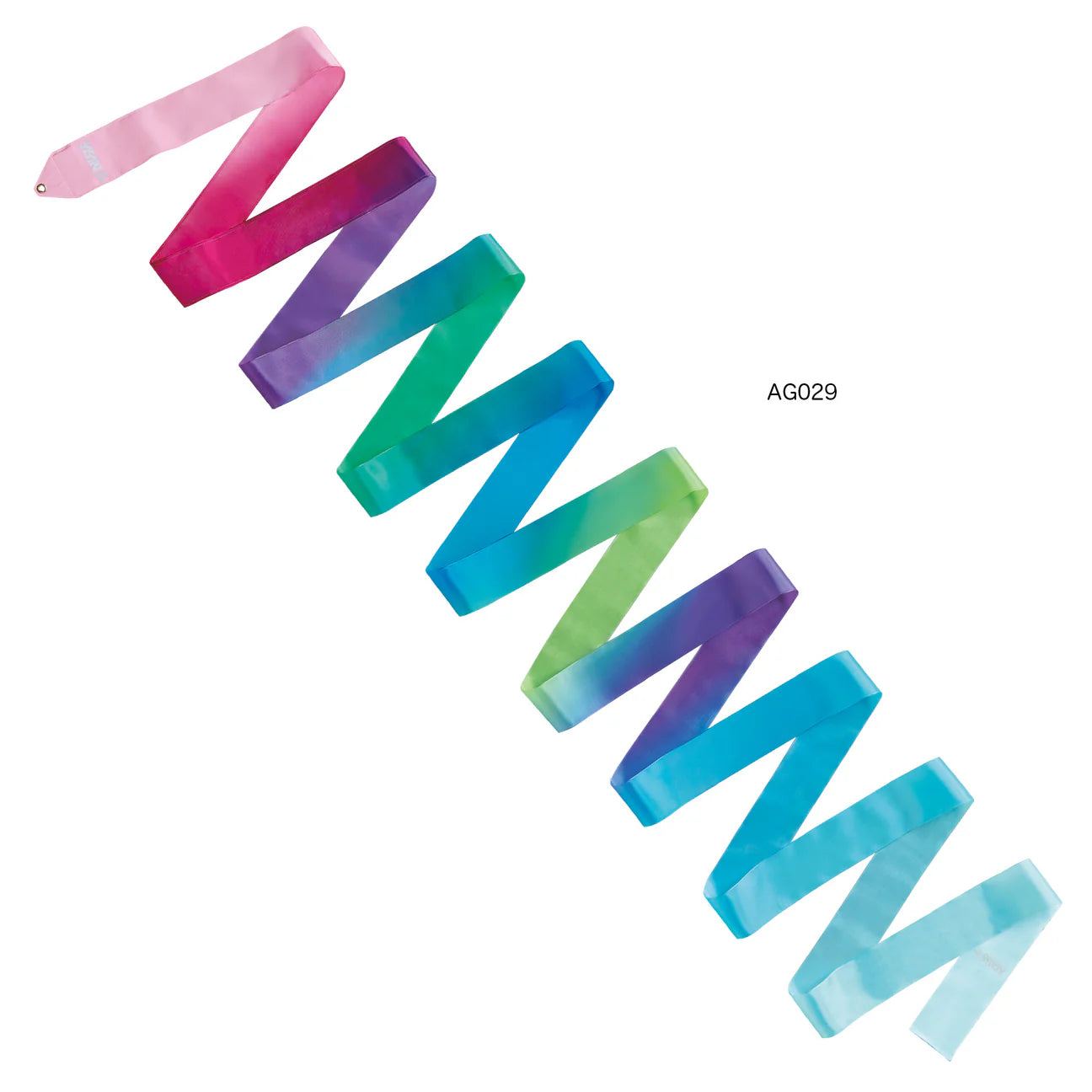 SASAKI ART gradation ribbon  collection  MJ-715AG-F 5m FIG